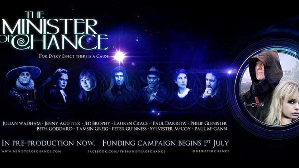 The Minister of Chance