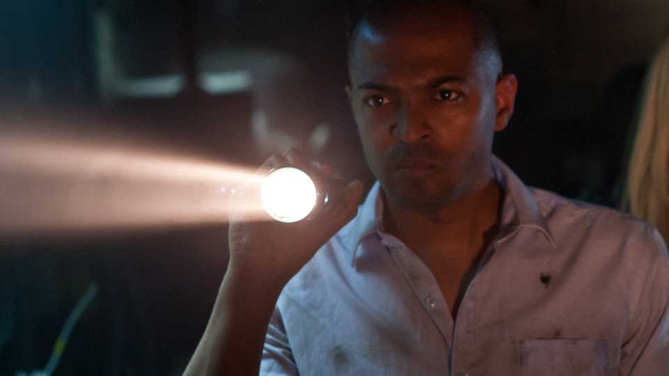Noel Clarke