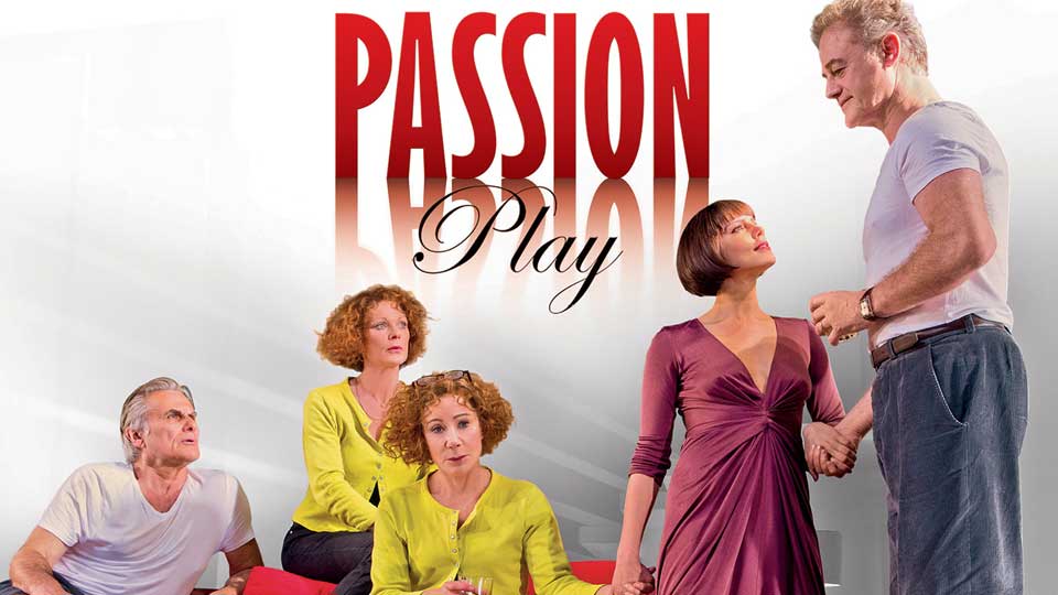 Passion Play