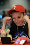 Pokémon world championships 2013