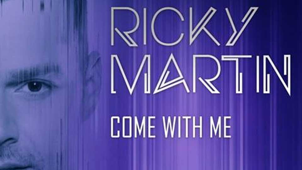 Ricky Martin