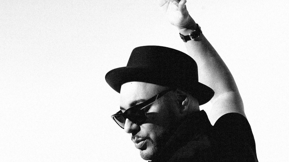 Roger Sanchez