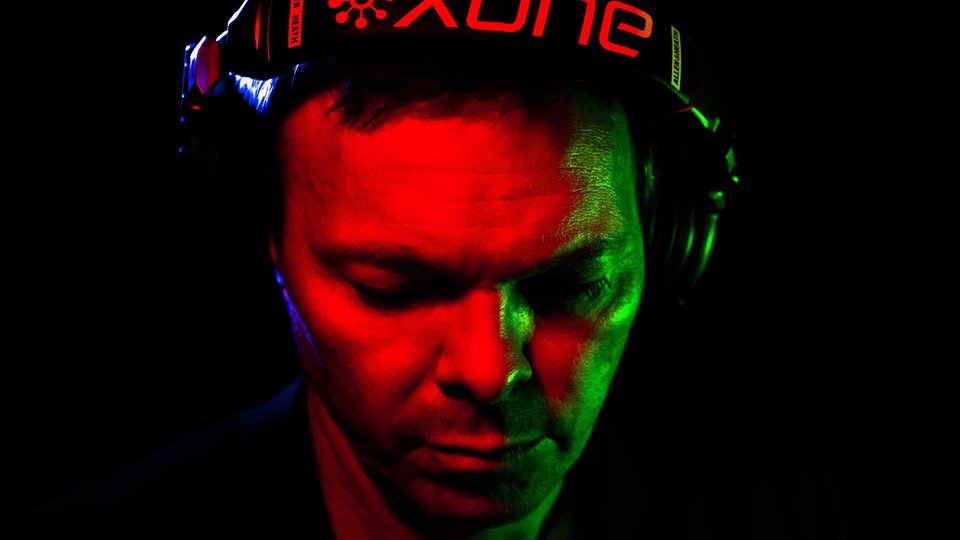 Pete Tong