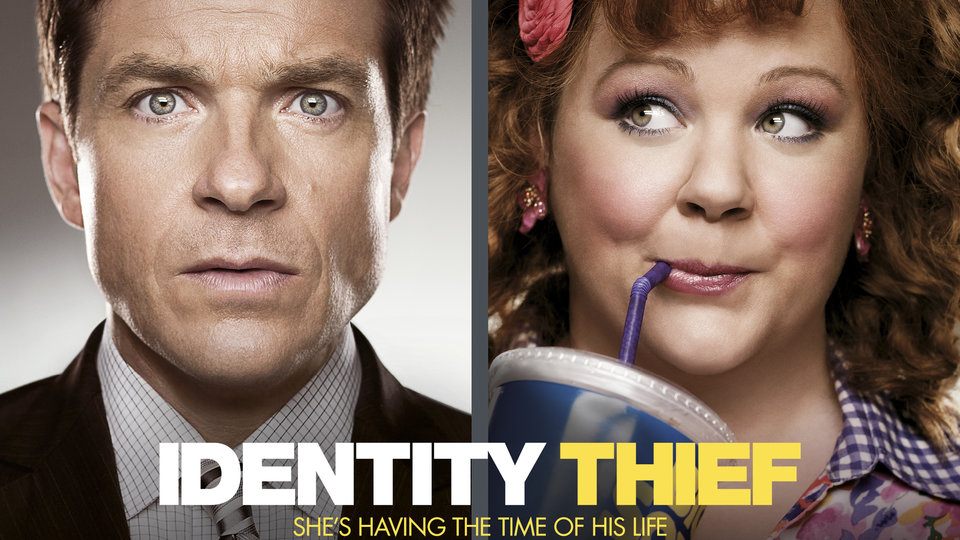 Identity Thief