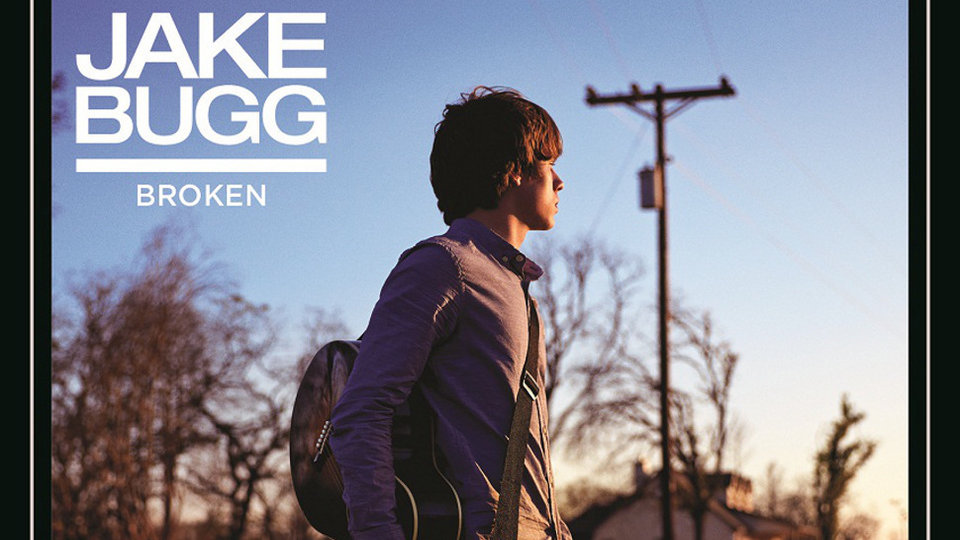 Jake Bugg