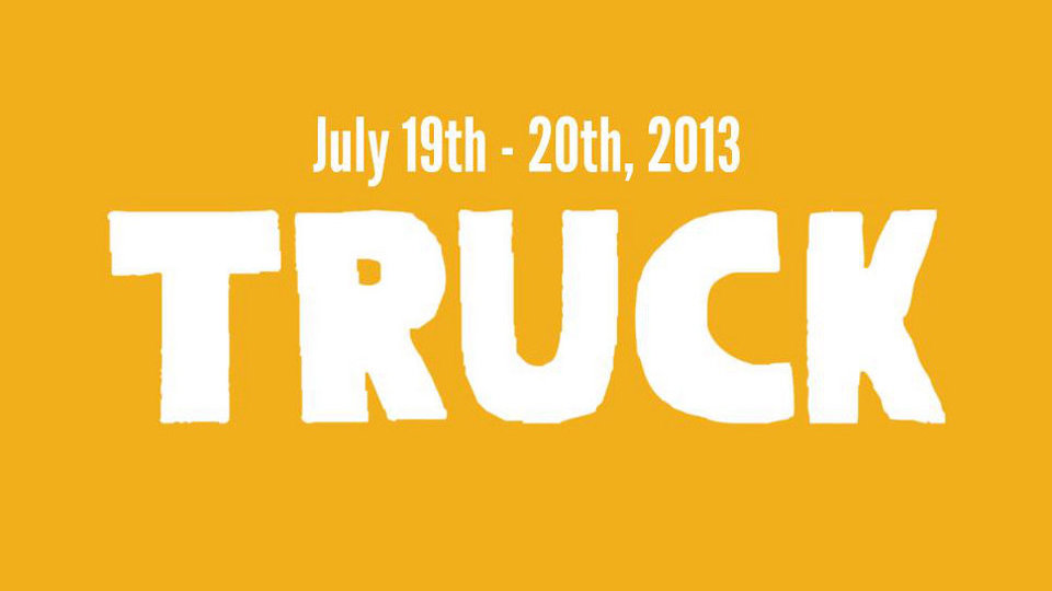 Truck Festival