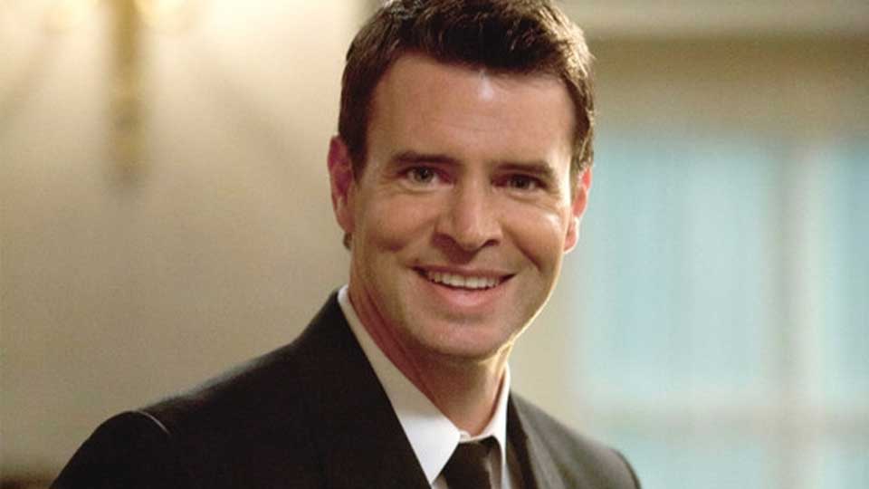Scott Foley