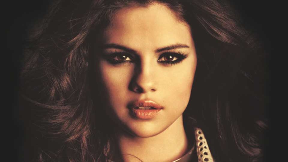 Selena Gomez
