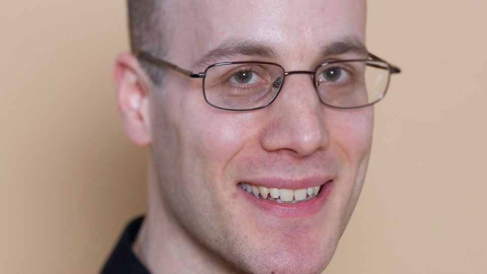 The Wit and Whimsy of Alexander S. Bermange