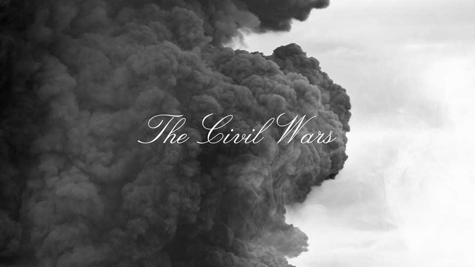 The Civil Wars