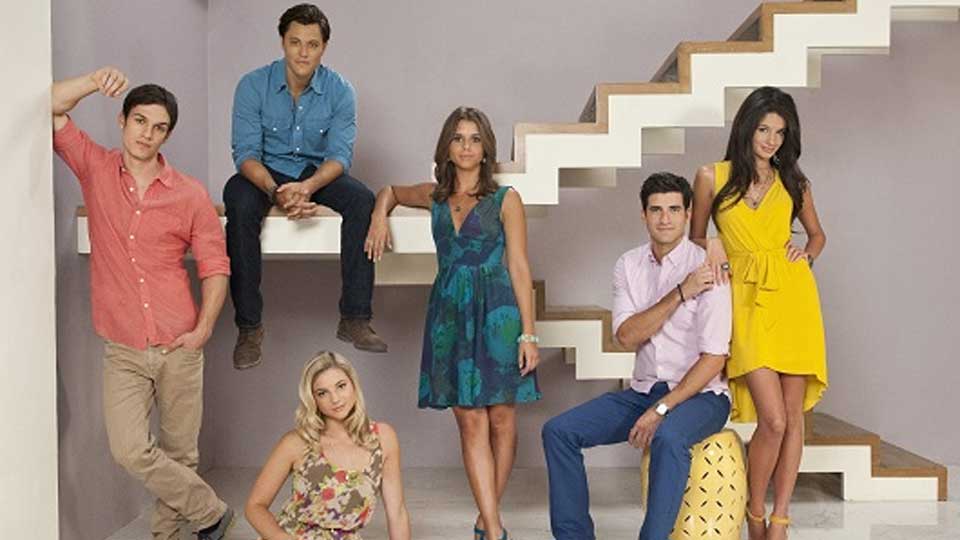 The Lying Game season 2