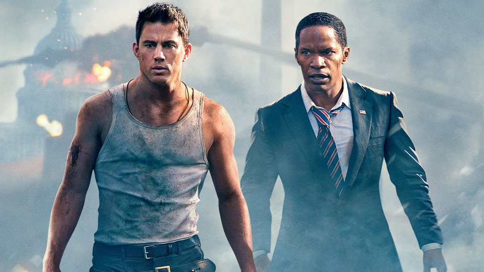 White House Down