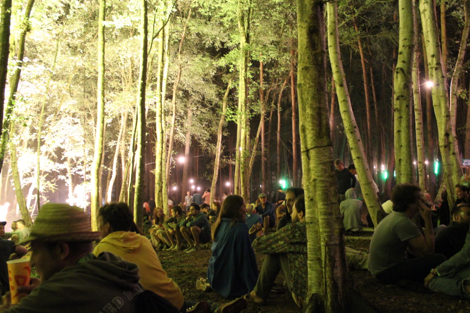 Latitude (credits to Marley Beck)