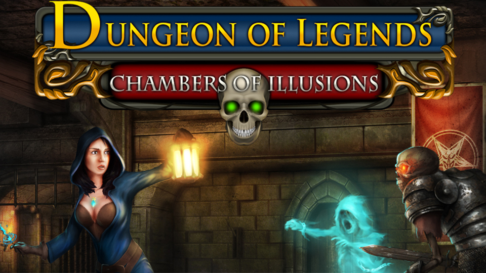 Dungeon of Legends