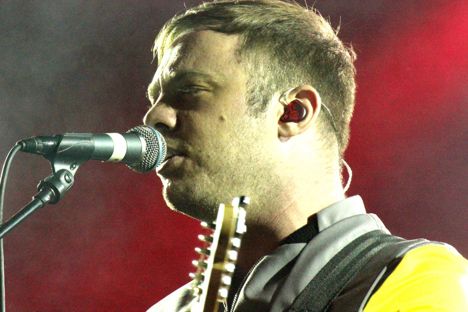 Everything Everything (credits: Marley Beck)