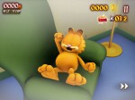 Garfield's Wild Ride
