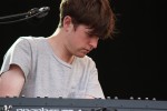 James Blake