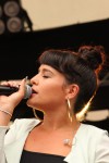 Jessie Ware (credits: Marley Beck)