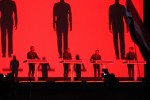 Kraftwerk (credits: Marley Beck)