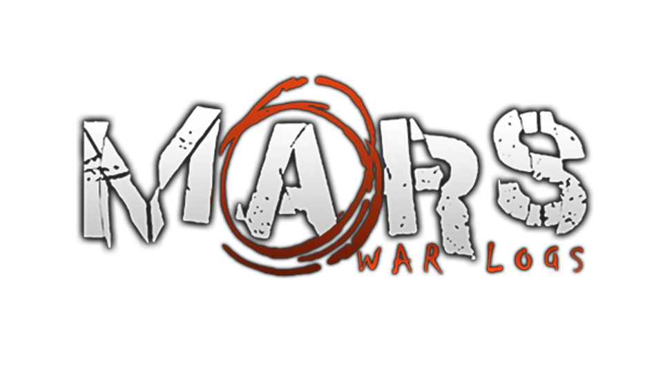 Mars War Logs