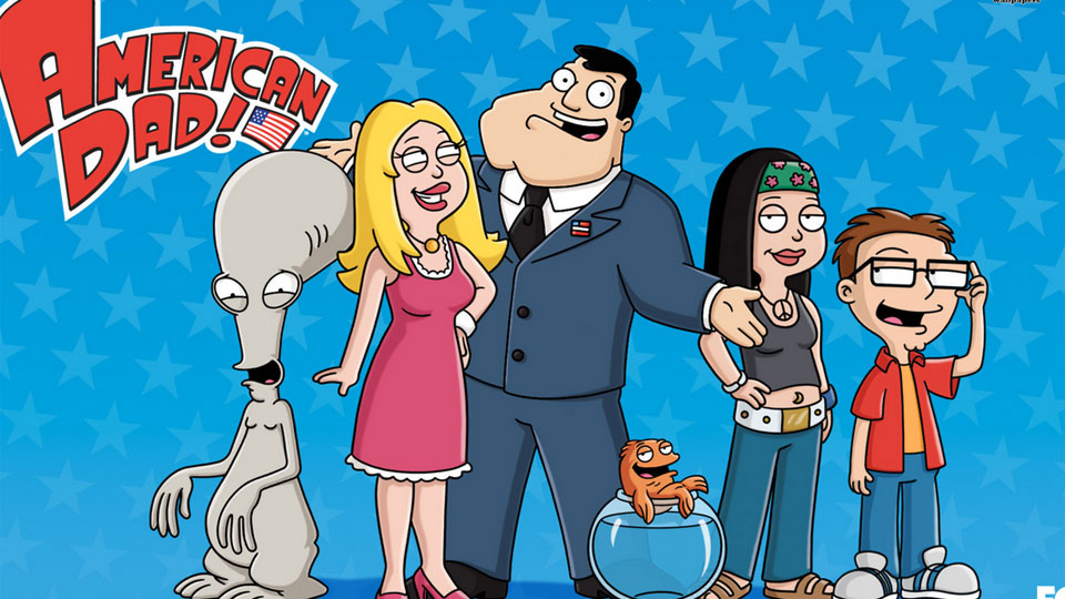 American Dad