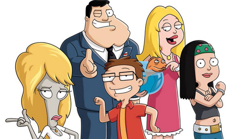 American Dad