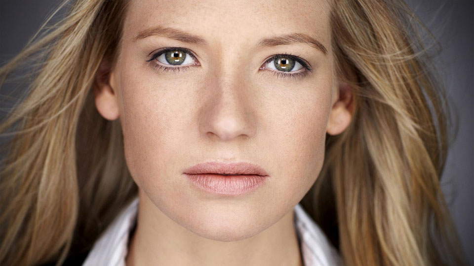 Anna Torv