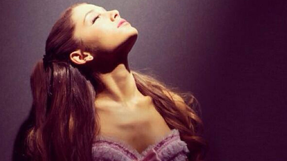 Ariana Grande