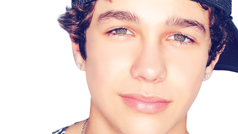 Austin Mahone