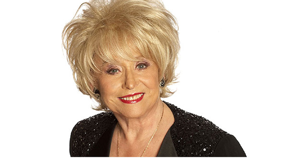 Barbara Windsor