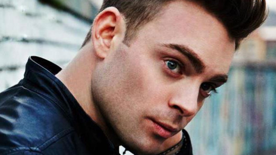 Ben Montague