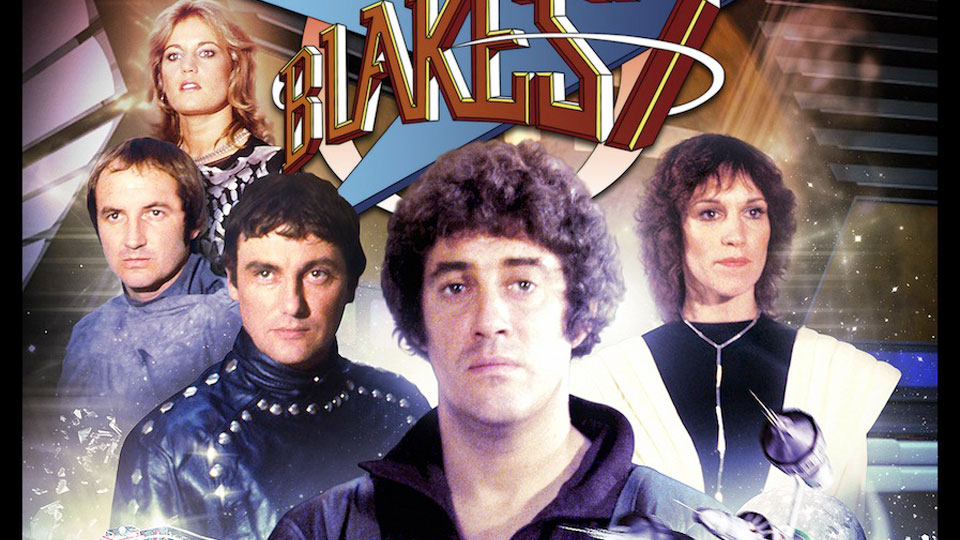 Blake's 7