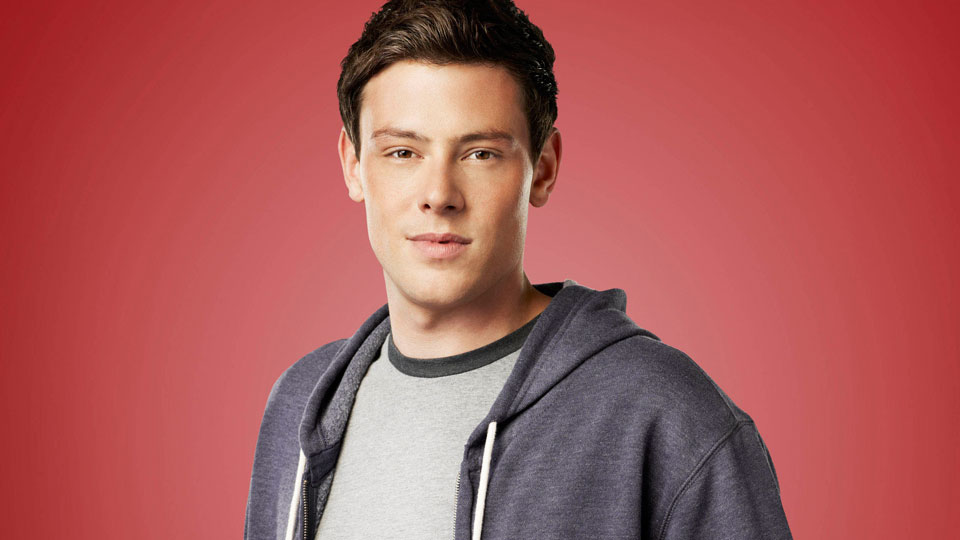 Cory Monteith