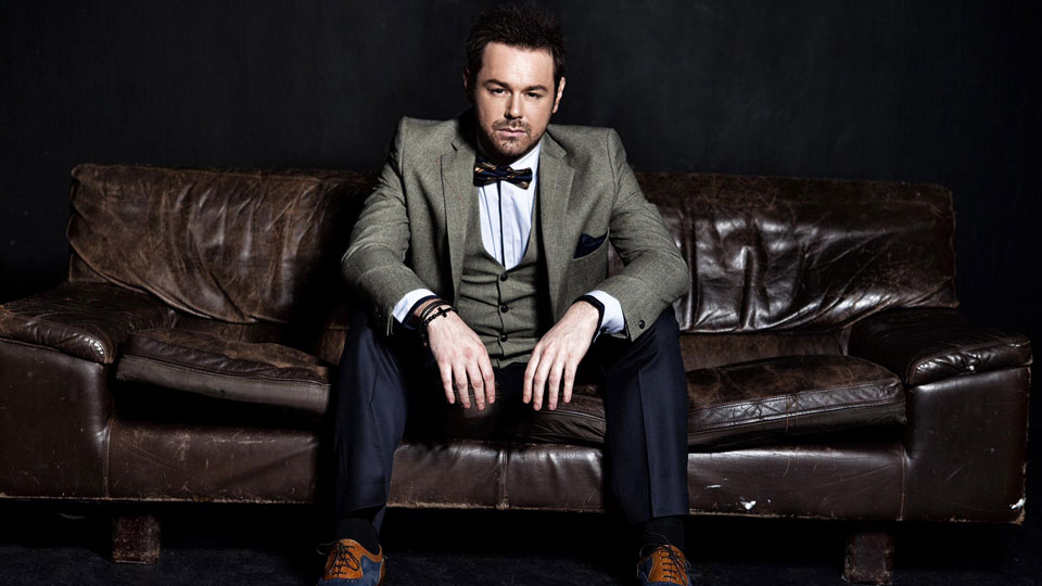 Danny Dyer