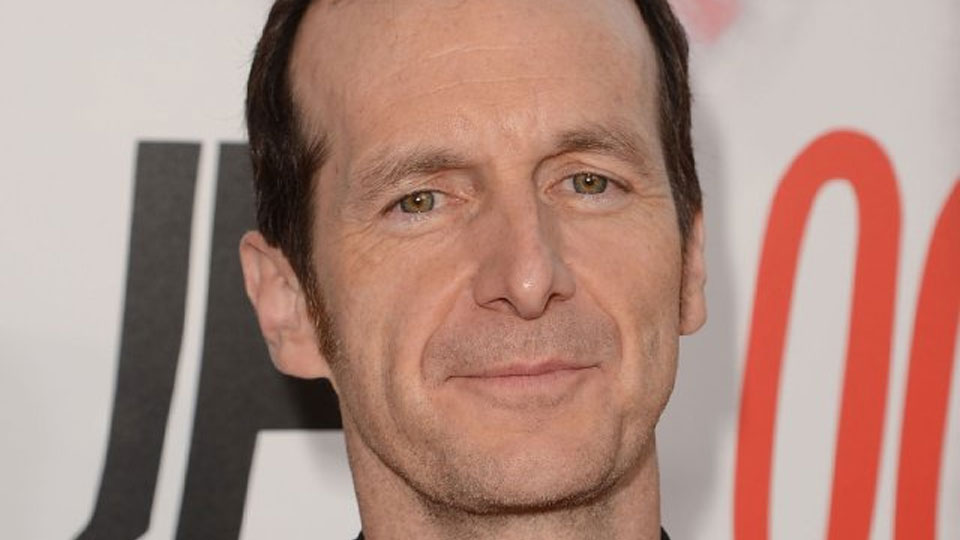 Denis O'Hare