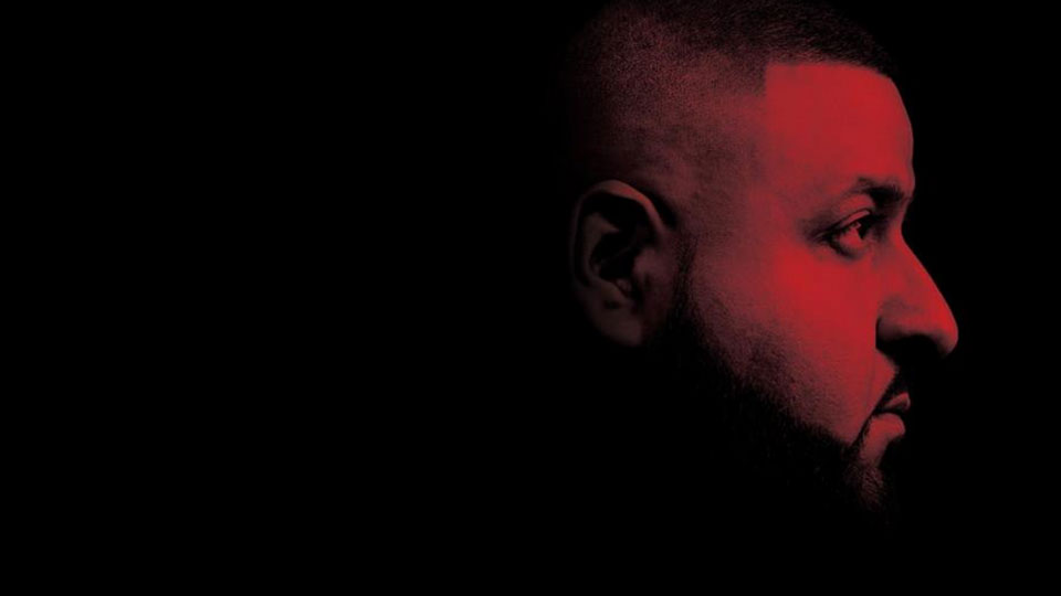 DJ Khaled