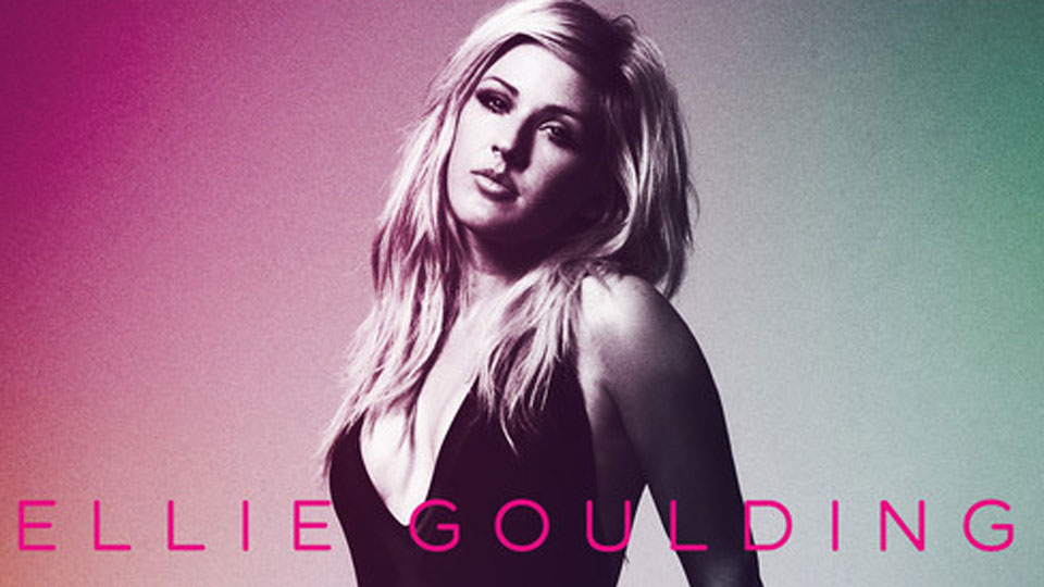 Ellie Goulding