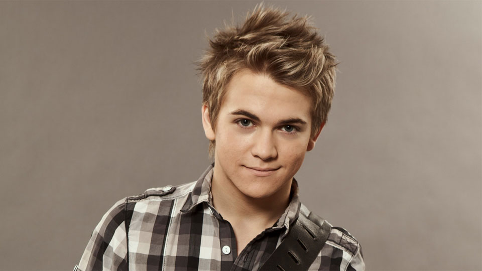 Hunter Hayes