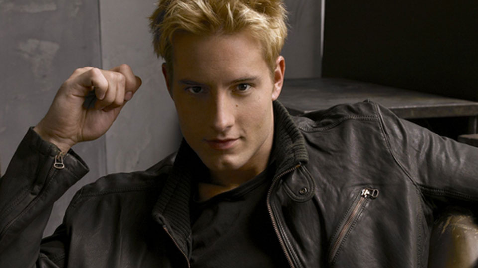 Justin Hartley