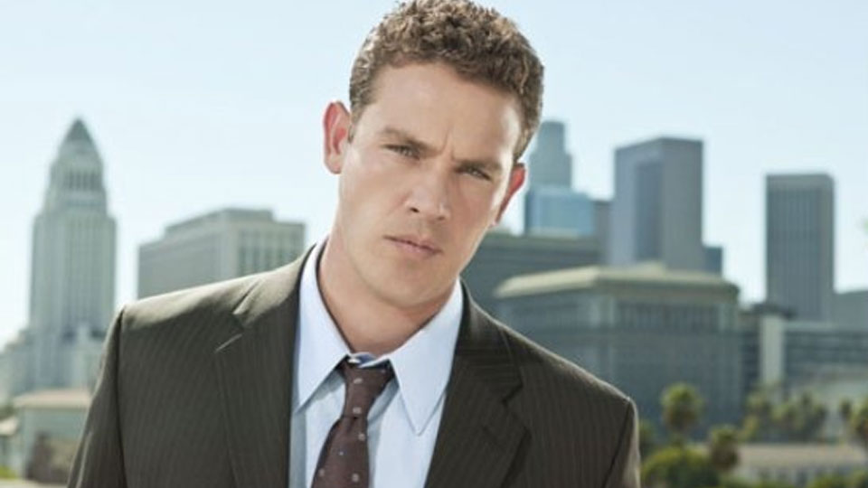 Kevin Alejandro