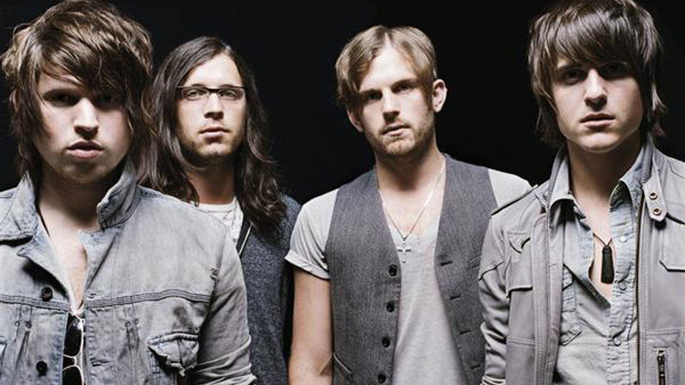 Kings of Leon