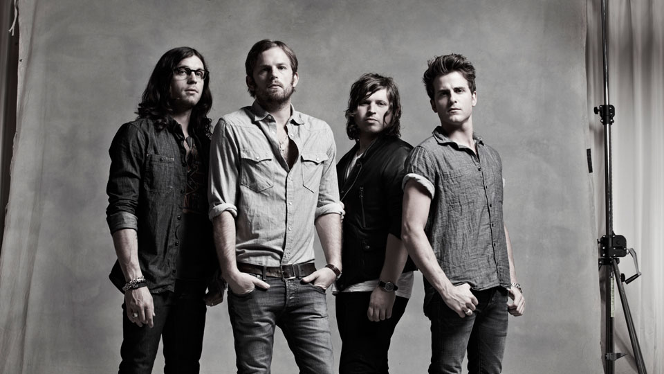 Kings of Leon