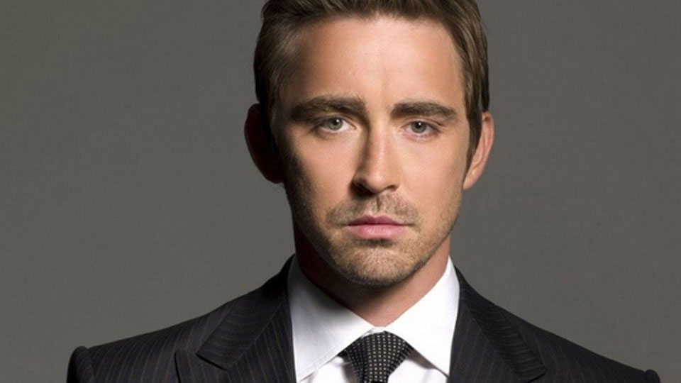 Lee Pace