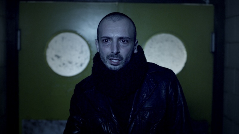 Branko Tomovic