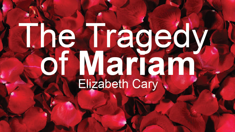 The Tragedy of Mariam