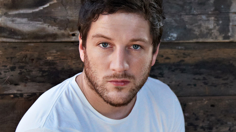 Matt Cardle