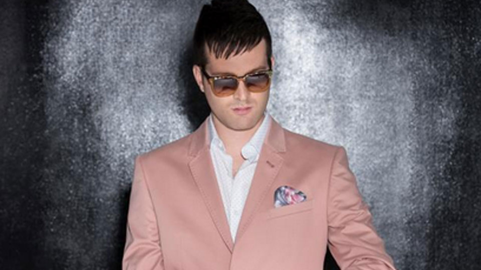 Mayer Hawthorne
