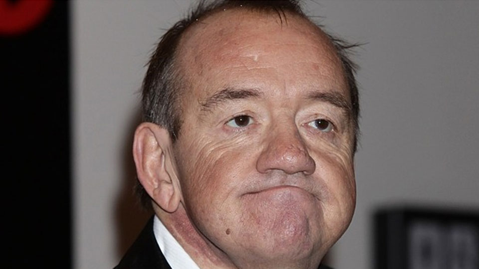 Mel Smith