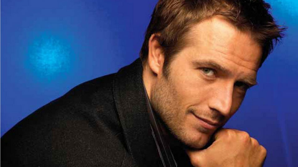 Michael Vartan