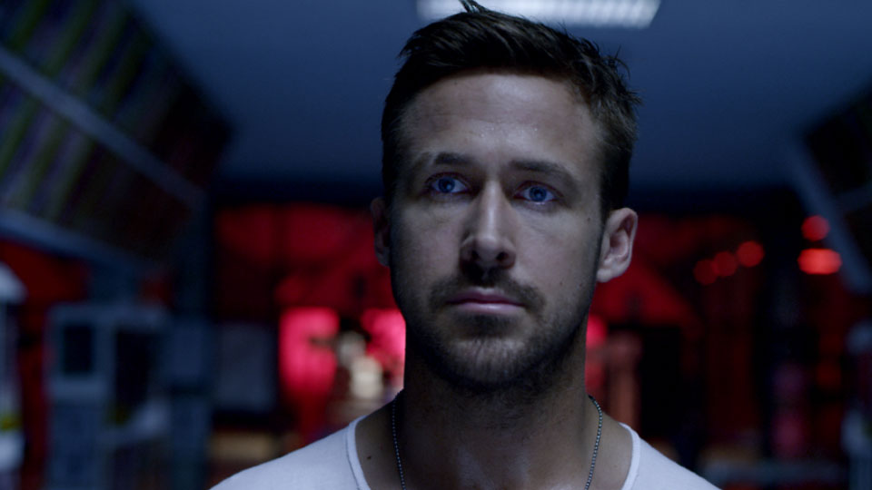 Only God Forgives